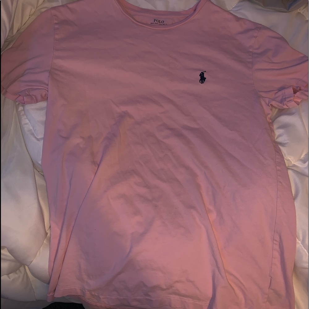 Ralph Lauren Polo T-Shirt